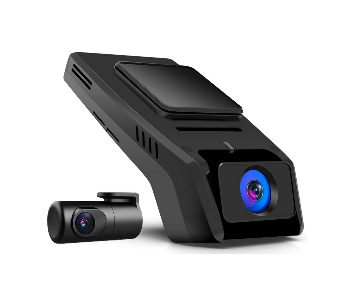 FineVu GX1600