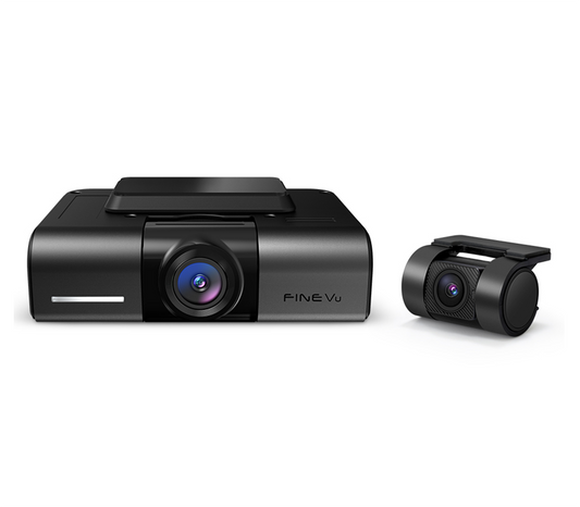 FineVu GX4K