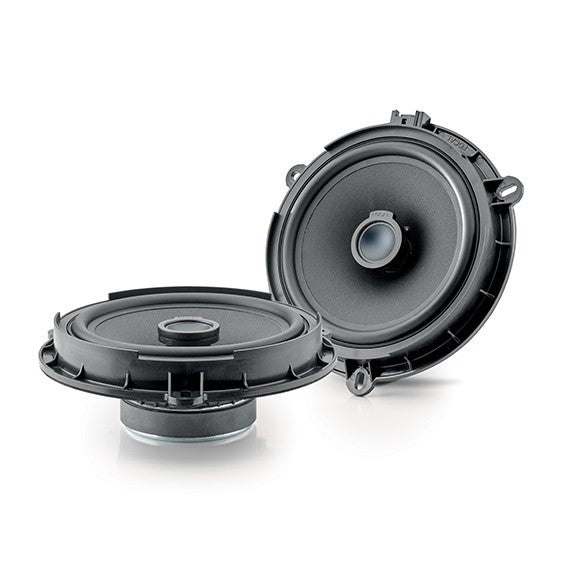 Focal IC FORD 165 - Ford Coaxial Speaker Replacement