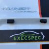 Ford Transit Connect (2014>) Reverse Camera & Monitor Package