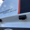 Ford Transit Connect (2014>) Reverse Camera & Monitor Package