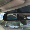 Ford Transit Connect (2014>) Reverse Camera & Monitor Package