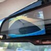 Ford Transit Connect (2014>) Reverse Camera & Monitor Package