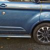 Ford Transit Custom - Loom Guards