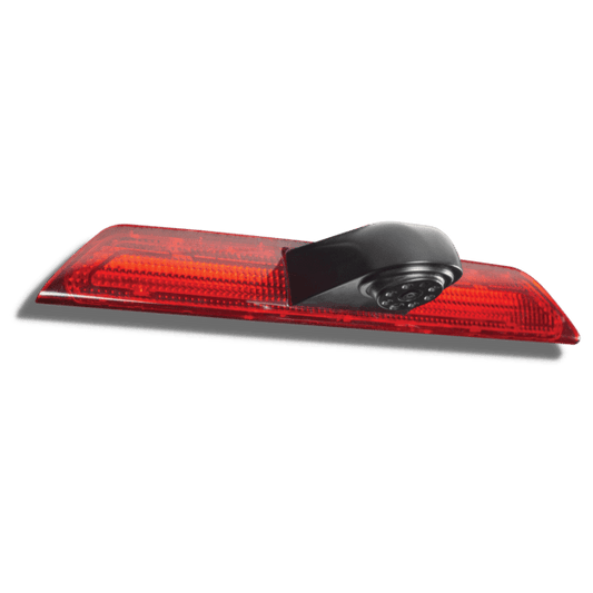 Ford Transit Brakelight Reverse Camera Nottingham - Ford Transit Brakelight Reverse Camera Derby - Ford Transit Brakelight Reverse Camera Leicester