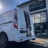 Ford Transit Connect (2014>) Reverse Camera & Monitor Package