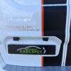 Ford Transit Connect (2014>) Reverse Camera & Monitor Package