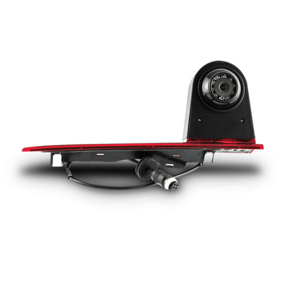 This is the perfect Ford Reverse Camera solution for your Ford Transit Custom Van