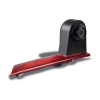 Ford Transit Custom (2013-15) Brakelight Camera & 6.5" Monitor Package