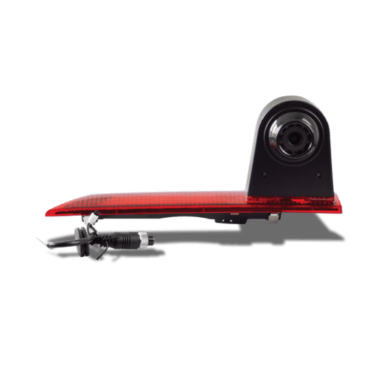 Ford Transit Custom Brakelight Reverse Camera Nottingham - Ford Transit Custom Brakelight Reverse Camera Derby - Ford Transit Custom Brakelight Reverse Camera Leicester