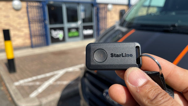 StarLine Eclipse