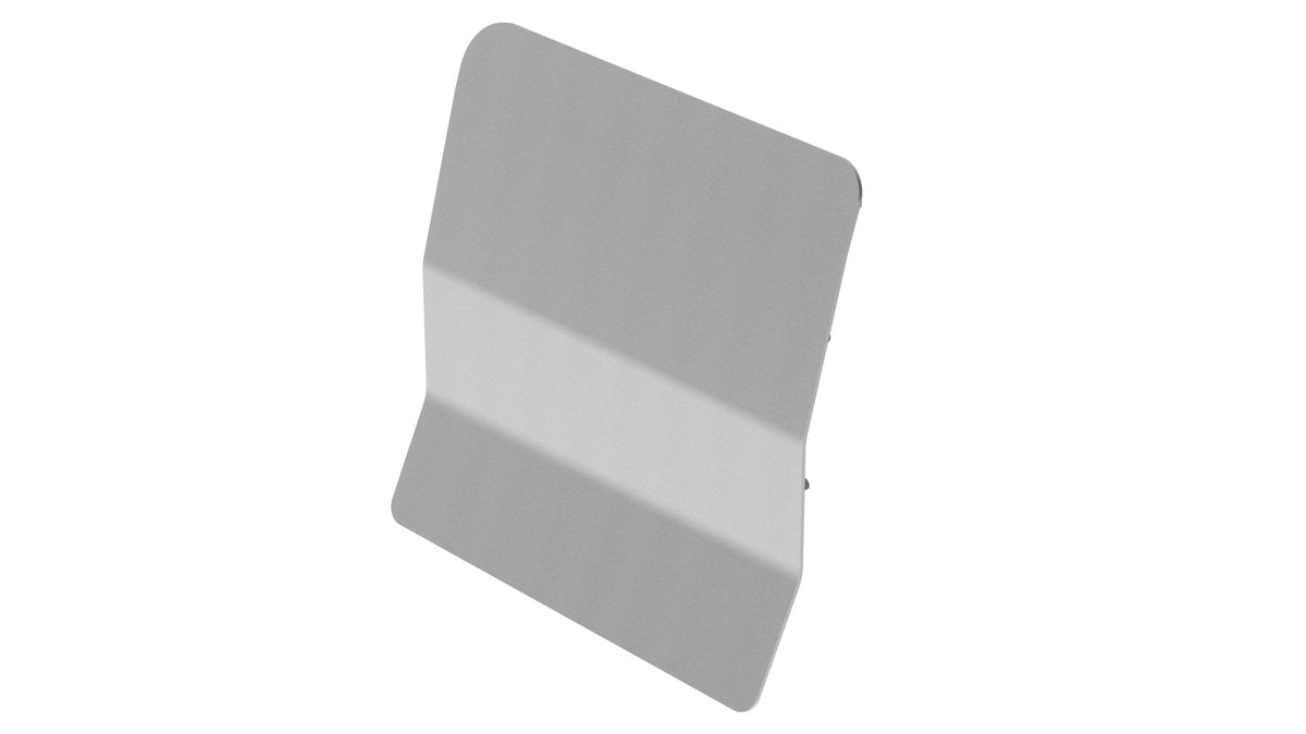 Ford Transit Latch Shield