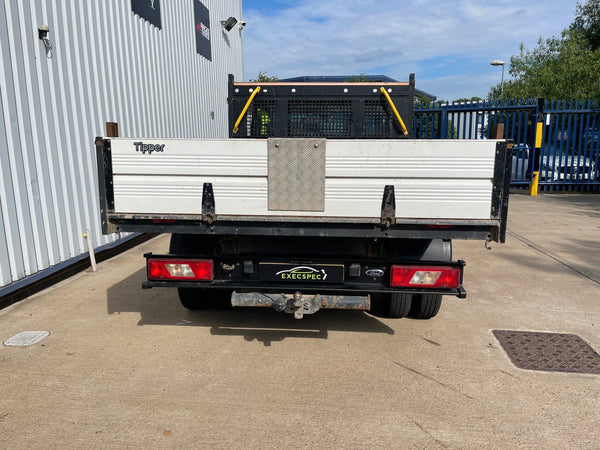 Numberplate Reverse Camera - RC34