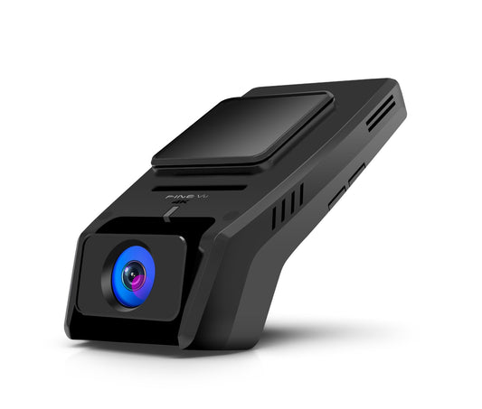 FineVu GX1600