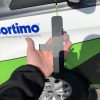 Ford Transit Custom - Loom Guards