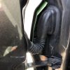 Ford Transit Custom - Loom Guards