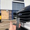 Ford Transit Custom - Loom Guards