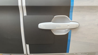 Ford Transit Custom Handle Shield