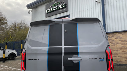 Ford Transit Custom Handle Shield