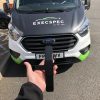 Ford Transit Custom - Loom Guards