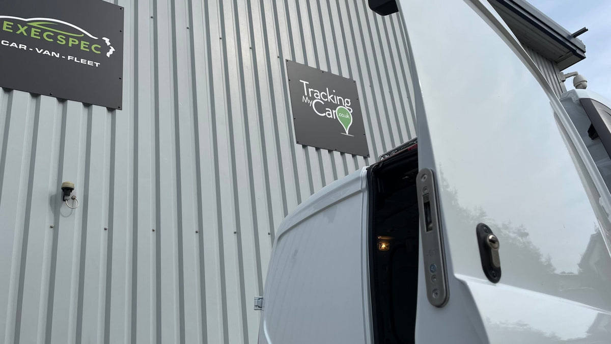 Van Deadlocks Nottingham & Derby