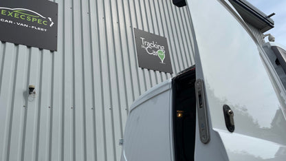 Van Deadlocks Nottingham & Derby