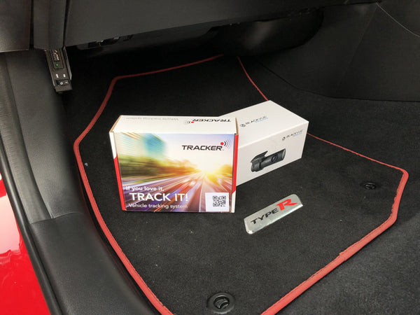 Tracker Locate