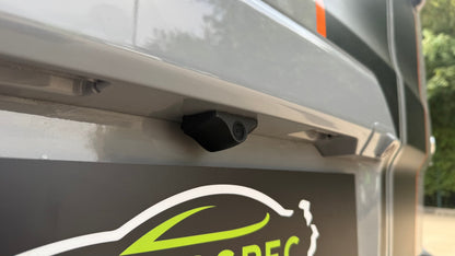 FineVu External Rear Dash Cam
