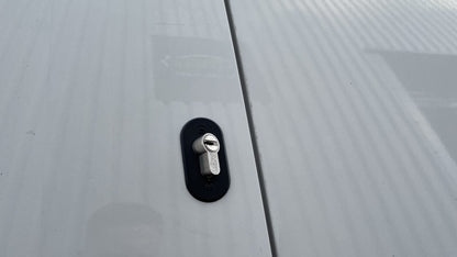 Van Deadlocks Nottingham & Derby
