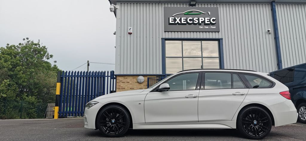 BMW Autowatch Ghost 2 – Tassa Approved immobiliser can help stop your car being stolen with key cloning or theft