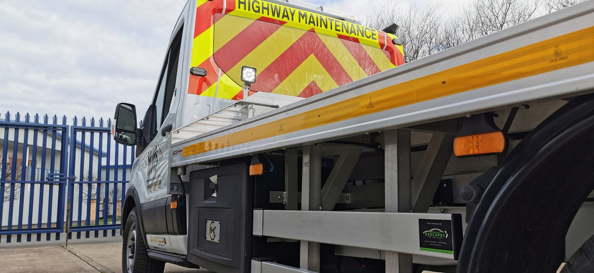 Van Chevrons Nottingham - Van Chevrons Derby - Van Chevrons Leicester - Vehicle Graphics Nottingham - Vehicle Graphics Derby - Vehicle Graphics Leicester - Van Graphics Nottingham - Van Graphics Derby - Van Graphics Leicester - Van Signage Nottingham - Van Signage Derby - Van Signage Leicester