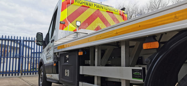 Van Chevrons Nottingham - Van Chevrons Derby - Van Chevrons Leicester - Vehicle Graphics Nottingham - Vehicle Graphics Derby - Vehicle Graphics Leicester - Van Graphics Nottingham - Van Graphics Derby - Van Graphics Leicester - Van Signage Nottingham - Van Signage Derby - Van Signage Leicester