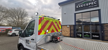 Van Chevrons Nottingham - Van Chevrons Derby - Van Chevrons Leicester - Vehicle Graphics Nottingham - Vehicle Graphics Derby - Vehicle Graphics Leicester - Van Graphics Nottingham - Van Graphics Derby - Van Graphics Leicester - Van Signage Nottingham - Van Signage Derby - Van Signage Leicester