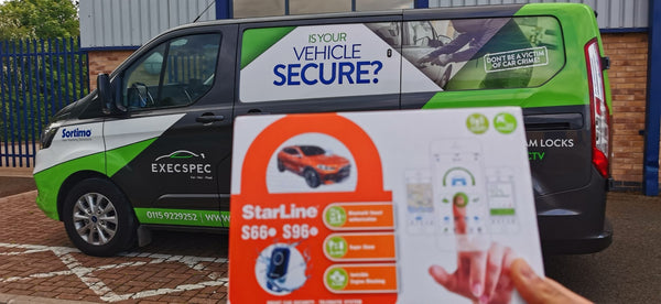 Starline S66 BT GSM - Best Car Alarm Nottingham - Best Car Alarm Derby - Best Car Alarm Leicester - Best Car Alarm Birmingham - Best Car Alarm mansfield - Best Car Alarm Sheffield - Best Car Alarm Grantham - Best van Alarm Nottingham - Best Van Alarm Derby - Best Van Alarm Leicester - Best van Alarm Birmingham - Best Van Alarm Mansfield - Best Van Alarm Sheffield - Ford Transit Custom StarLine Alarm - Ford Transit Custom StarLine Alarm Nottingham - Ford Transit Custom StarLine Alarm Derby - Ford Transit Cus
