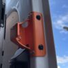 Ford Transit Custom - Thrust pin