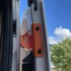 Ford Transit Custom - Thrust pin