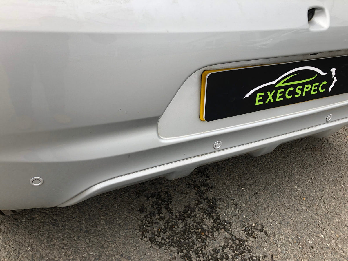 Rear Parking Sensors Nottingham