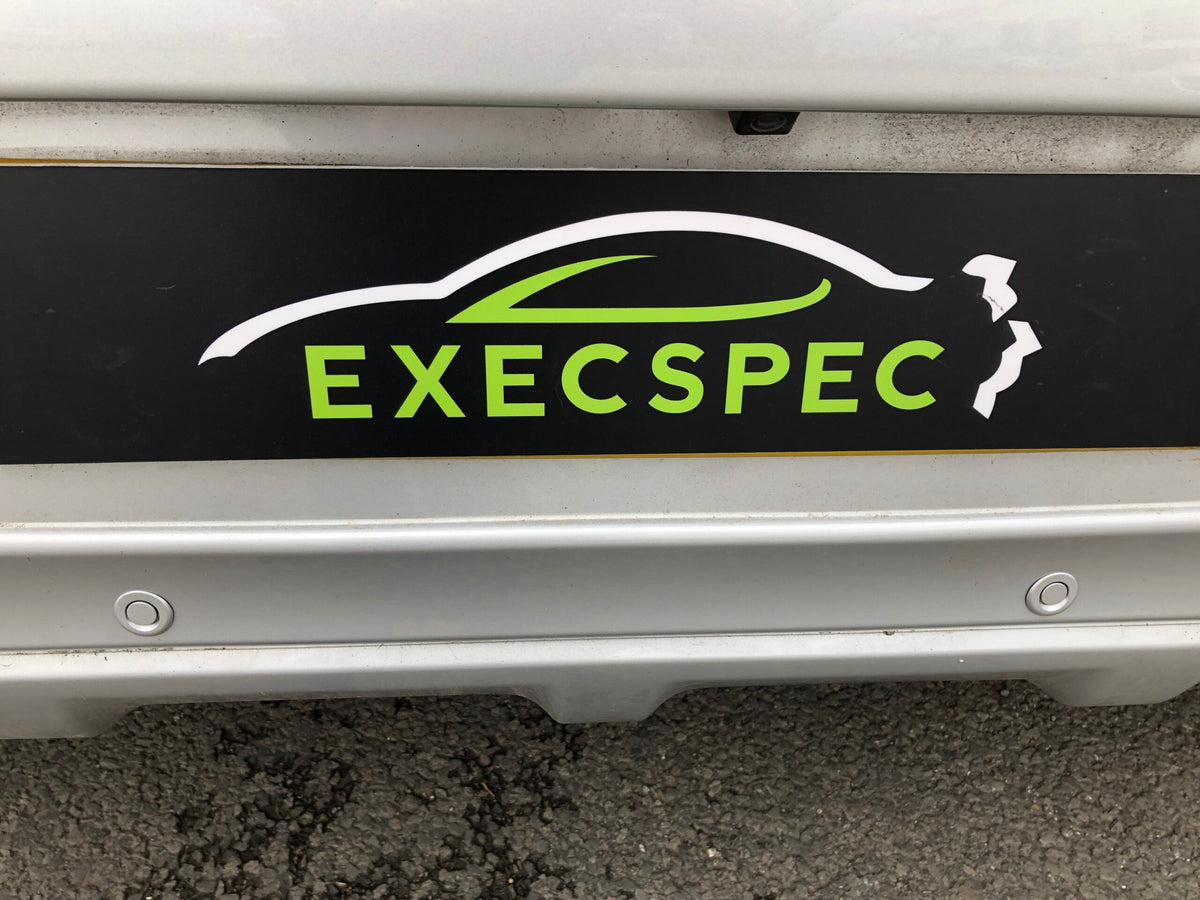Rear Parking Sensors Nottingham