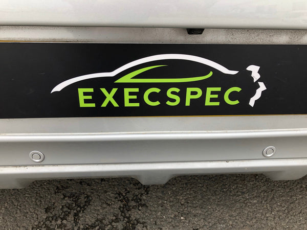 Rear Parking Sensors Nottingham