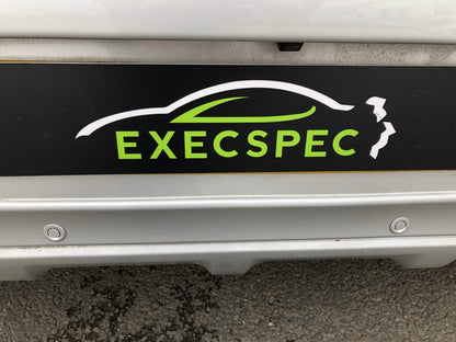 Rear Parking Sensors Nottingham
