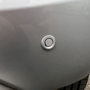 Front Parking Sensors