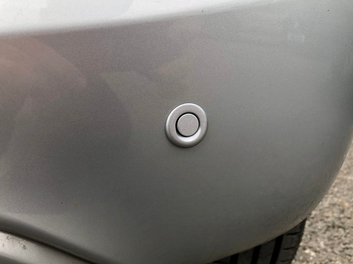 Rear Parking Sensors Nottingham