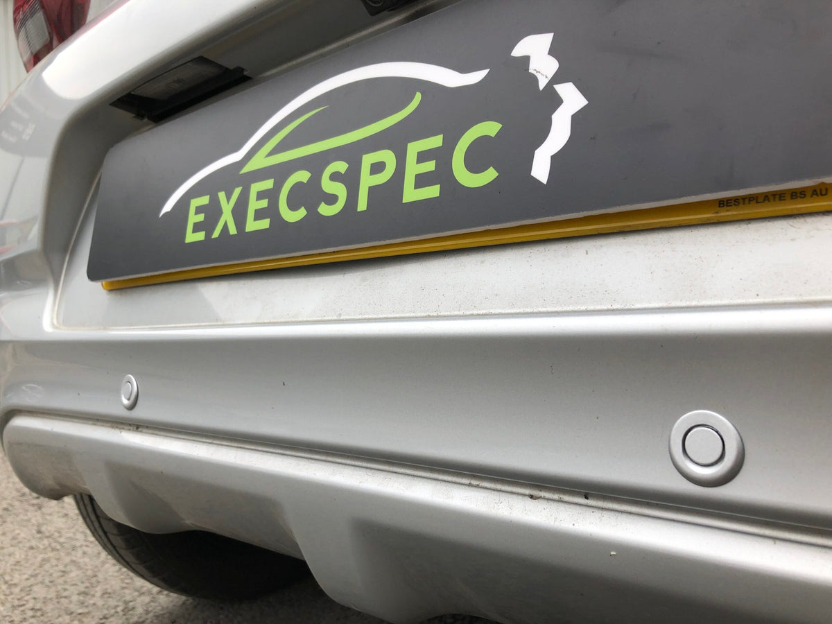 Rear Parking Sensors Nottingham