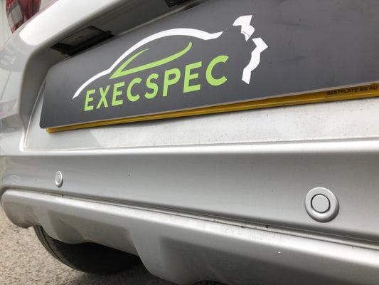 Rear Parking Sensors Nottingham