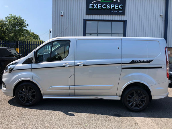 Our van security S series deadlocks are manual security locking devices. Operated by a shooting bolt that locks the vehicle door immediately into a receiver on the door frame structure when it is shut, making a vehicle door highly secure.