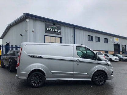 Our van security S series deadlocks are manual security locking devices. Operated by a shooting bolt that locks the vehicle door immediately into a receiver on the door frame structure when it is shut, making a vehicle door highly secure.
