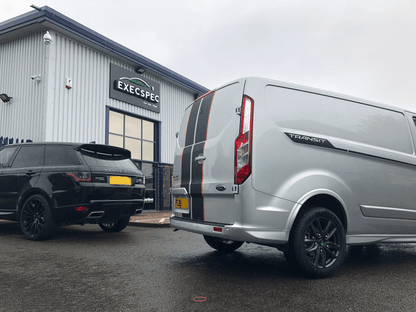 Our van security S series deadlocks are manual security locking devices. Operated by a shooting bolt that locks the vehicle door immediately into a receiver on the door frame structure when it is shut, making a vehicle door highly secure.