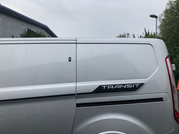 Our van security S series deadlocks are manual security locking devices. Operated by a shooting bolt that locks the vehicle door immediately into a receiver on the door frame structure when it is shut, making a vehicle door highly secure.