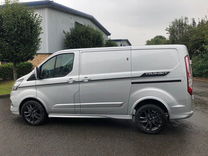 Our van security S series deadlocks are manual security locking devices. Operated by a shooting bolt that locks the vehicle door immediately into a receiver on the door frame structure when it is shut, making a vehicle door highly secure.