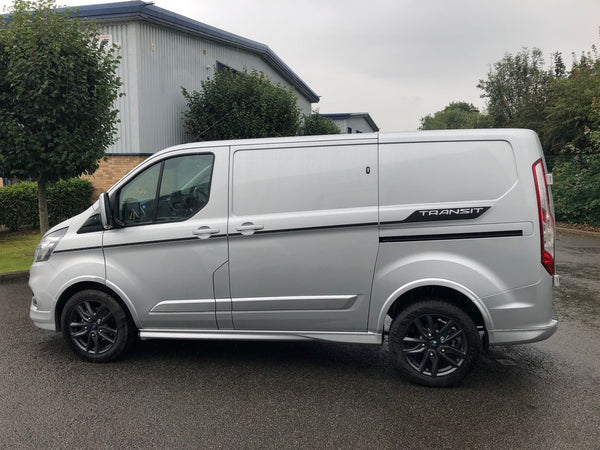 Our van security S series deadlocks are manual security locking devices. Operated by a shooting bolt that locks the vehicle door immediately into a receiver on the door frame structure when it is shut, making a vehicle door highly secure.